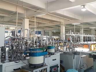中国 Esun electronic Co.,ltd 会社概要