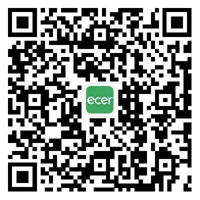 WeChat QRコード