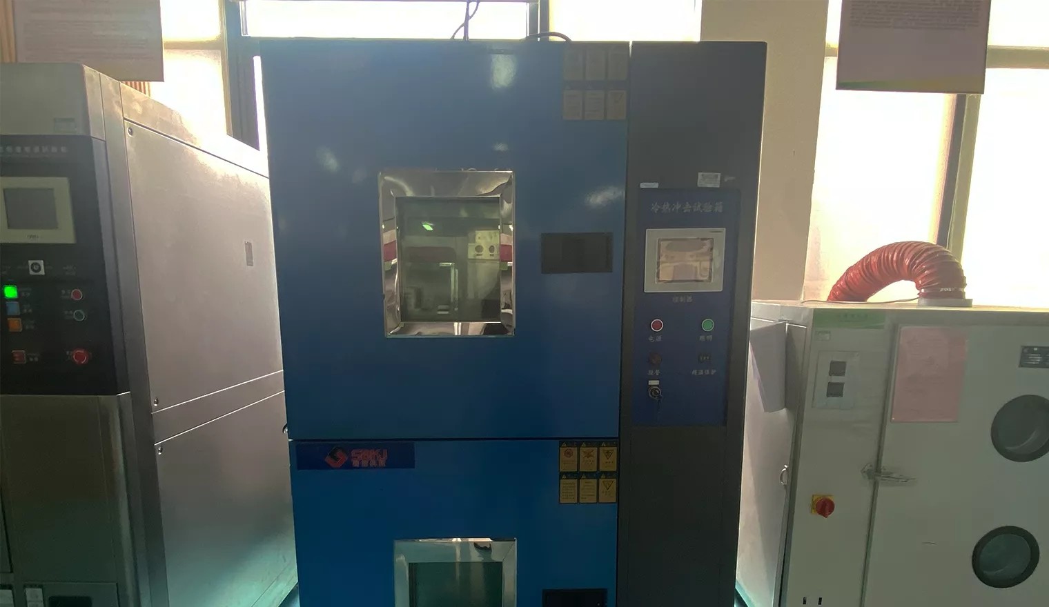 中国 Esun electronic Co.,ltd 会社概要