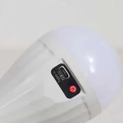 2 LED緊急ランプ 15W E27 B22 リチウムイオン充電電池 AC/DC 健康的な使用電球