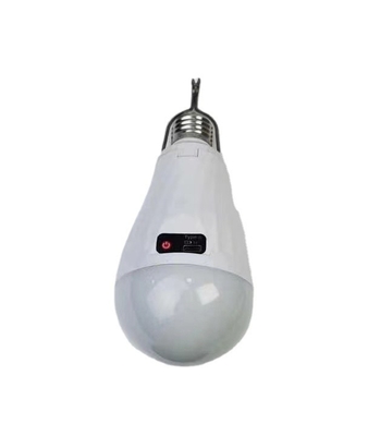 2 LED緊急ランプ 15W E27 B22 リチウムイオン充電電池 AC/DC 健康的な使用電球