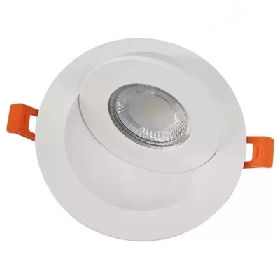 ホーム オフィス 5W 360D ビームアングル 80 Ra CRI と スリーク LED デザインの LED 下部ライト