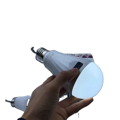 2 LED緊急ランプ 15W E27 B22 リチウムイオン充電電池 AC/DC 健康的な使用電球