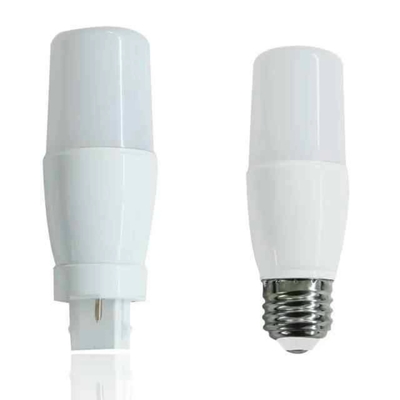 長寿命 T37 LEDスティック T ランプ 5W 7W 9W 15W E27/PLC G24 3000K/4000K/6500K
