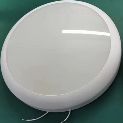レーダーセンサー 切換可能 LED 天井灯 80 CRI と 防塵 防虫