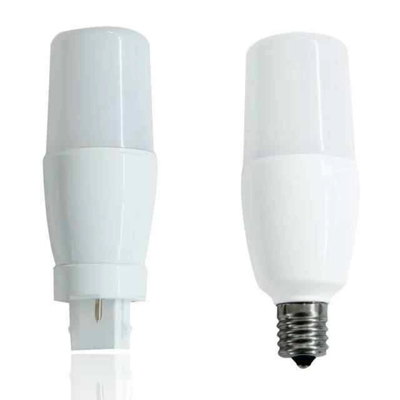 長寿命 T37 LEDスティック T ランプ 5W 7W 9W 15W E27/PLC G24 3000K/4000K/6500K
