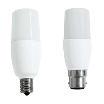 長寿命 T37 LEDスティック T ランプ 5W 7W 9W 15W E27/PLC G24 3000K/4000K/6500K