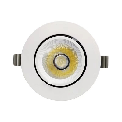 モダンデザイン 3W 7W 9W LEDミニスーパースリムダウンライト