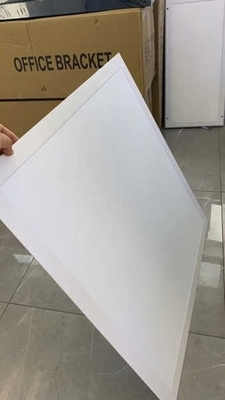 競争力のあるコスト 40W 60*60 平方境界LEDライトパネルフレーム オフィス/ビル