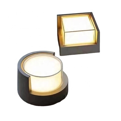 15W モダン LED 壁灯 照明と回路設計 15000 時間 寿命