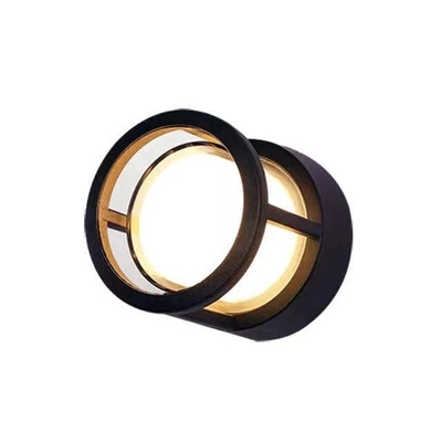 15W モダン LED 壁灯 照明と回路設計 15000 時間 寿命