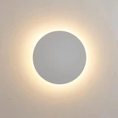 12W 防水 LED ステップ 階段 ライト 暖かい 白色 屋外 屋内 照明