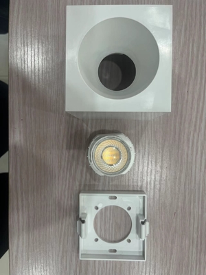 照明 ソリューション サービス リビングルームのための LED ダウンランプ
