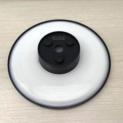 照明ソリューション サービス 照明設計 LED ホワイト暖かい天井ランプ 9W/12W/15W/18W