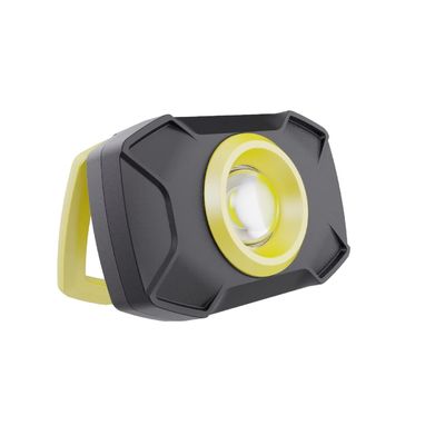 330g 1500lm 15W 4500mAh 再充電可能な作業灯 投光灯と内蔵磁石