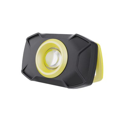 330g 1500lm 15W 4500mAh 再充電可能な作業灯 投光灯と内蔵磁石