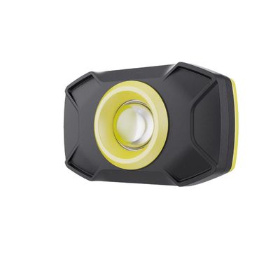 330g 1500lm 15W 4500mAh 再充電可能な作業灯 投光灯と内蔵磁石