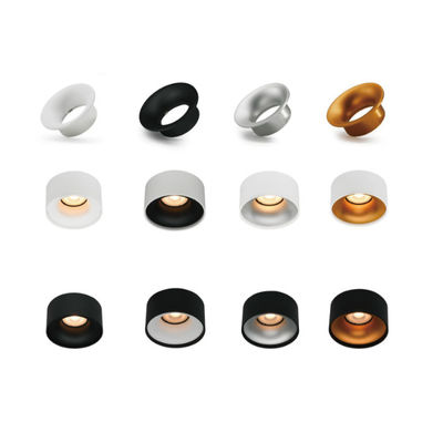 高CRI Ra 80 LED ストライプ 24 DC電源アプリケーション