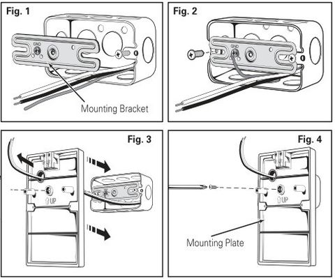 モダンスタイルの壁掛けセキュリティライト 9W LED 壁カバー 800lm 光流量