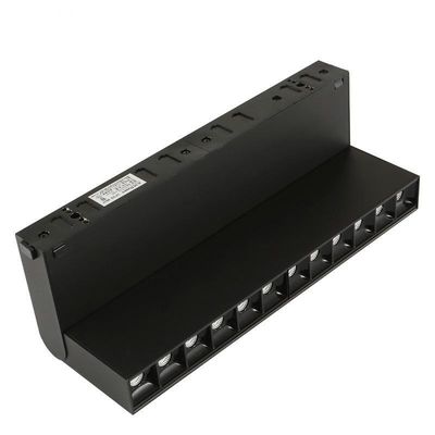 モダンなホテルデコレーション COB LEDグリルライト 960lm 光流と磁気機能