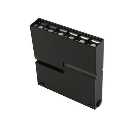 モダンなホテルデコレーション COB LEDグリルライト 960lm 光流と磁気機能