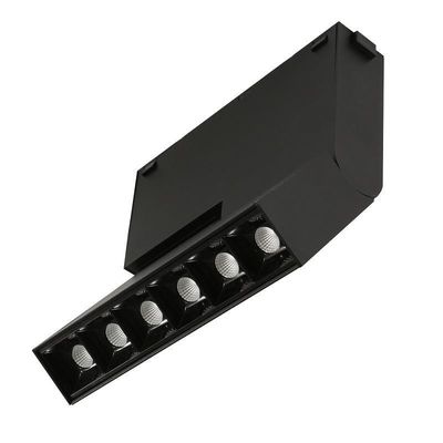 モダンなホテルデコレーション COB LEDグリルライト 960lm 光流と磁気機能