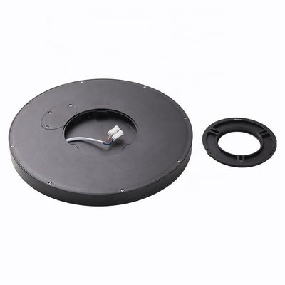 18w トライカラー LED 天井ライト 家庭から現代的なリビング室のデザインに最適