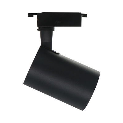 モダンデザイン 10w 48v 線形 LED トラックスポットライト 懸垂設置