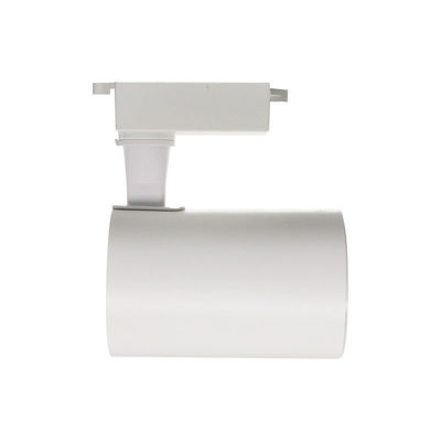 モダンデザイン 10w 48v 線形 LED トラックスポットライト 懸垂設置