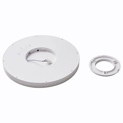 40000時間 作業時間 スマート 18W 暗調式 LED 天井ランプ 現代のホテル寝室