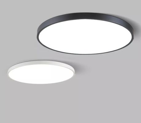 AC1-265V 入力電圧 現代の LED フラッシュマウントライト