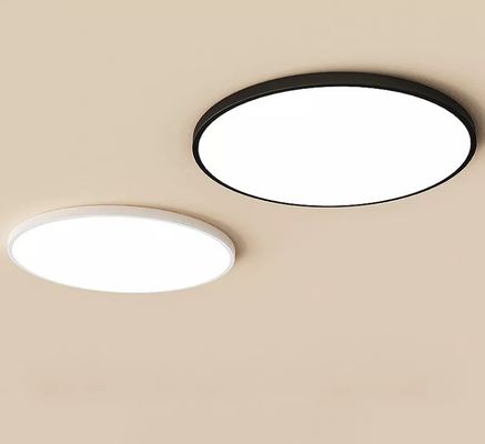 AC1-265V 入力電圧 現代の LED フラッシュマウントライト