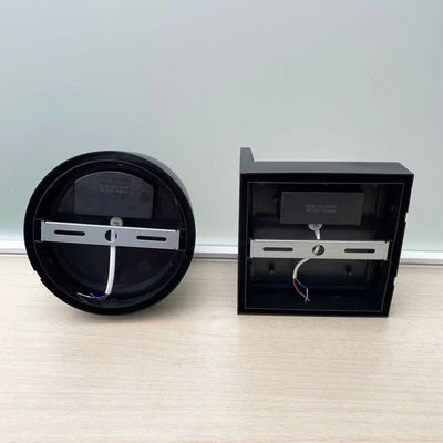 ICドライバー駆動の寝室プラグイン装飾壁灯 25000時間作業時間