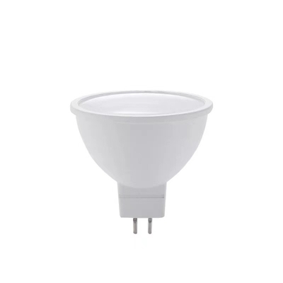 10W 柔らかい暖かい白色 4相線調節可能 GU10/MR16 LEDスポットライト/トラックライト