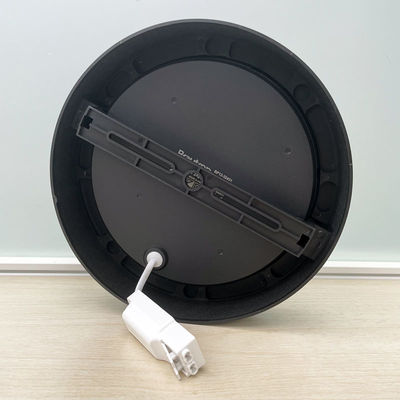 60w LED丸パネル 400mm ホングリ/サンアン SMD2835 LEDチップ付き現代ホワイト天井ライト