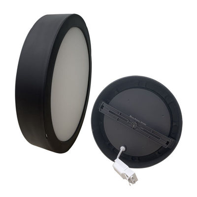 60w LED丸パネル 400mm ホングリ/サンアン SMD2835 LEDチップ付き現代ホワイト天井ライト