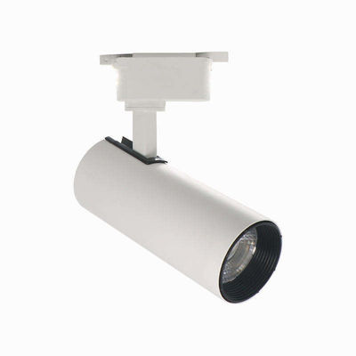 30000 時間 寿命 ホテル用 線形 暗調可能 磁気 LED トラックライト レール