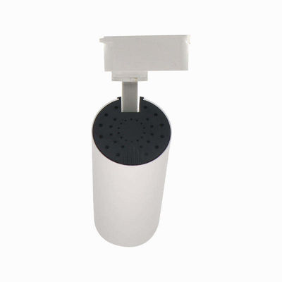 30000 時間 寿命 ホテル用 線形 暗調可能 磁気 LED トラックライト レール