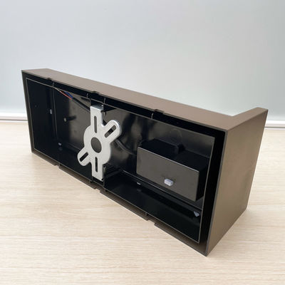 24W LED 壁灯 家庭用 プロジェクト 現代の外壁壁掛け 屋外灯具