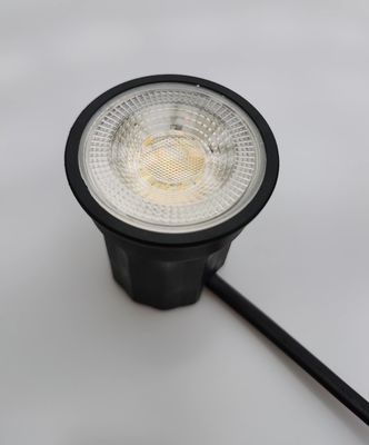 IP65 屋外 9W LED ミニスポットランプ ガーデンライト ルーメン 900lm Gu10 Mr16を交換する