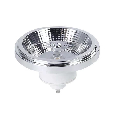 11W/15W AR111 LEDライト 2700K-6500K GU10/G5.3 8d/15D/24D/40d 室内家庭用照明装置