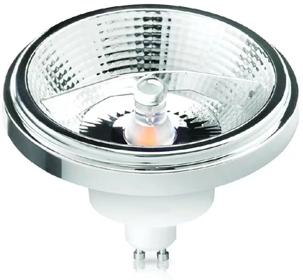 11W/15W AR111 LEDライト 2700K-6500K GU10/G5.3 8d/15D/24D/40d 室内家庭用照明装置
