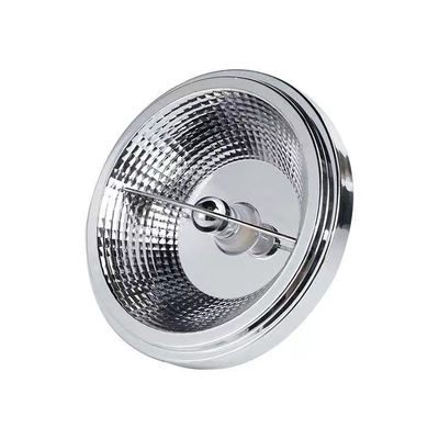 11W/15W AR111 LEDライト 2700K-6500K GU10/G5.3 8d/15D/24D/40d 室内家庭用照明装置