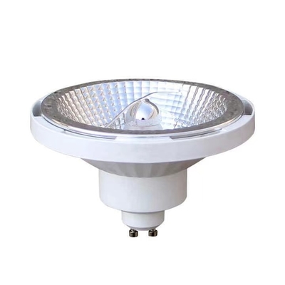 11W/15W AR111 LEDライト 2700K-6500K GU10/G5.3 8d/15D/24D/40d 室内家庭用照明装置