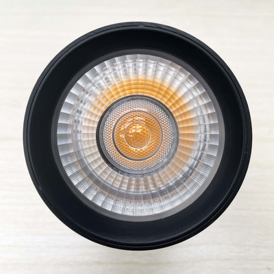 30w アルミ LED トラックライト 照明でオフィスと展示会ホールを変えます