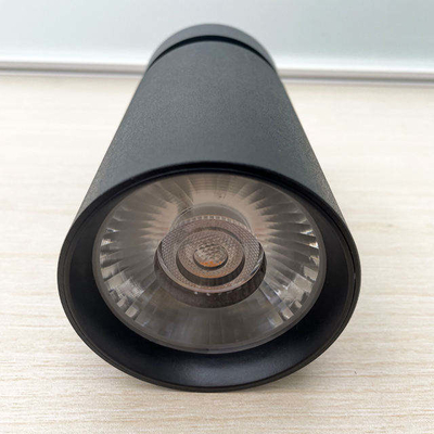 30w アルミ LED トラックライト 照明でオフィスと展示会ホールを変えます