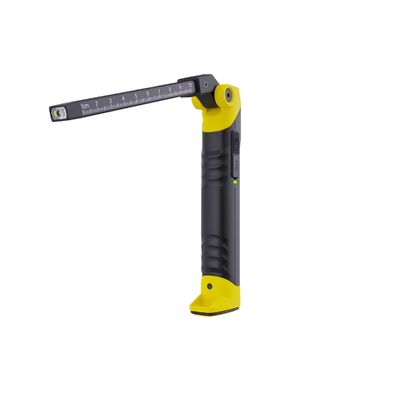 照明ソリューション サービス CRI95 カラーマッチ 再充電可能なLED 作業灯 マグネットフック