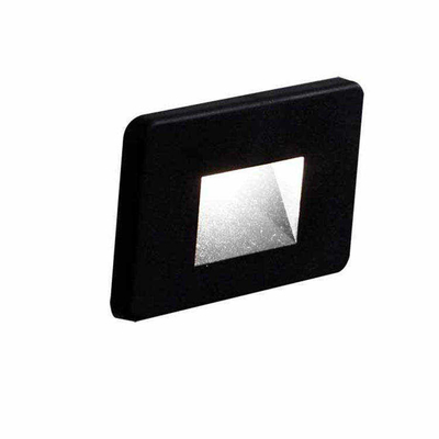 埋め込み地下ランプ 新規設計 2W プラスチック IP65 LED 階段 ステップ 壁ランプ