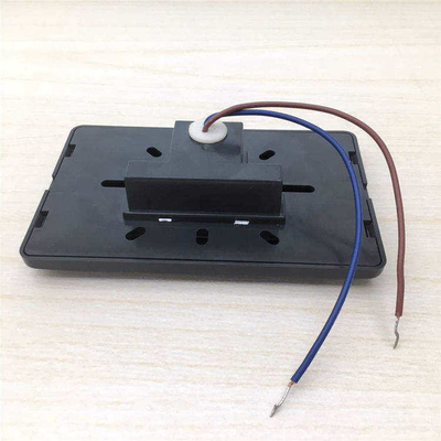 埋め込み地下ランプ 新規設計 2W プラスチック IP65 LED 階段 ステップ 壁ランプ