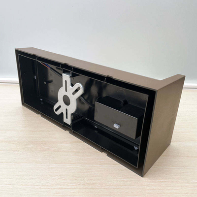 屋外防水 24w LED壁灯 80lm/w 効率と 3000K/4000K/6500K CCT